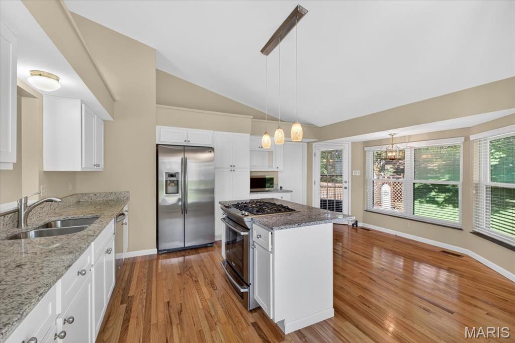 Cedar Village Condo One - Residential