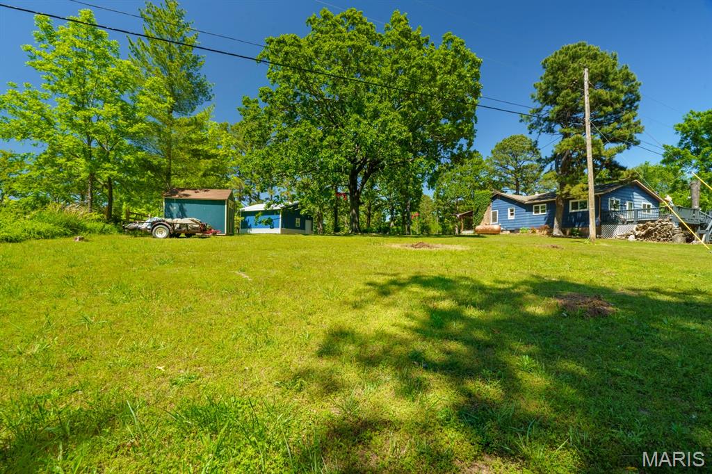none - Residential
