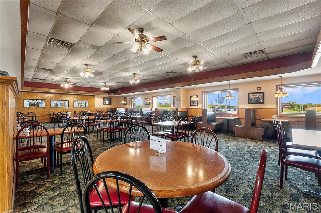 Barton - Commercial Sale
