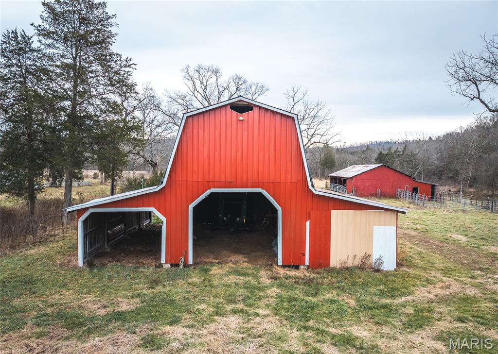n/a - Farm