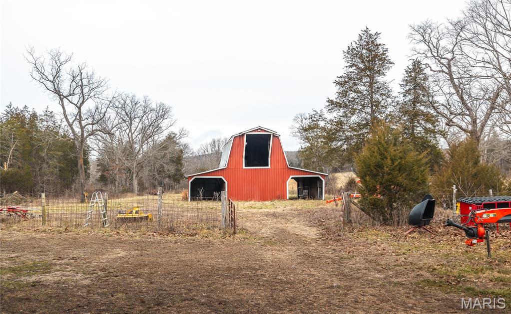 n/a - Farm