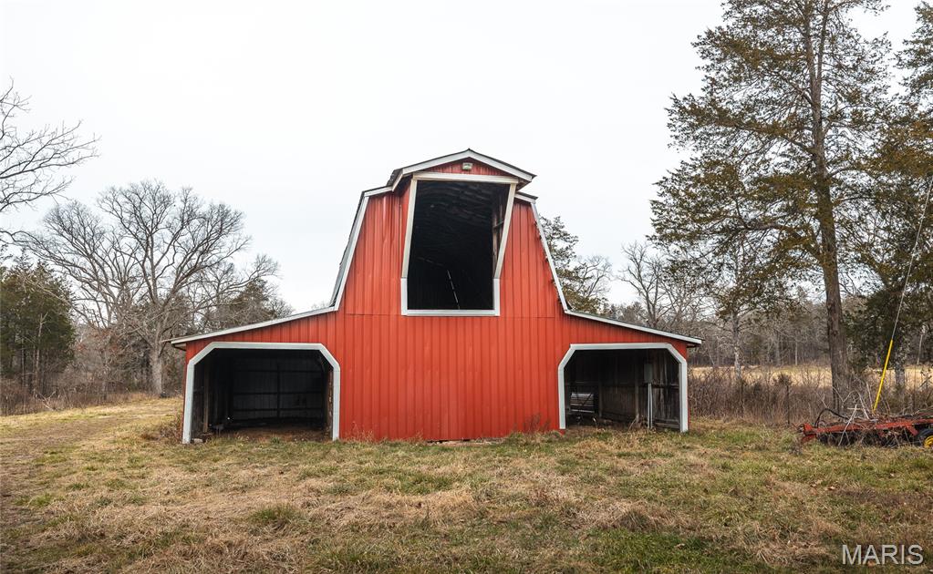 n/a - Farm