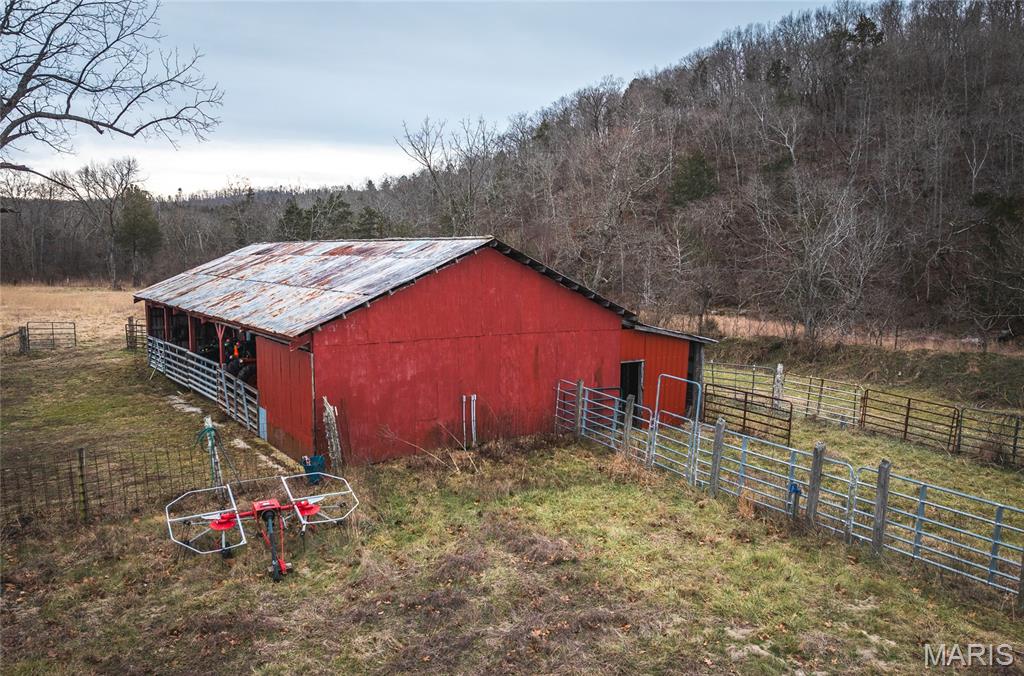 n/a - Farm