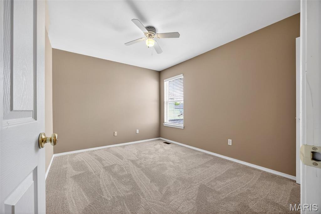 Brownstone Village At Thornbury #1 - Residential