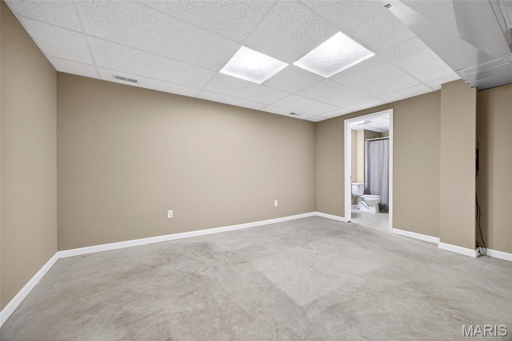 Brownstone Village At Thornbury #1 - Residential