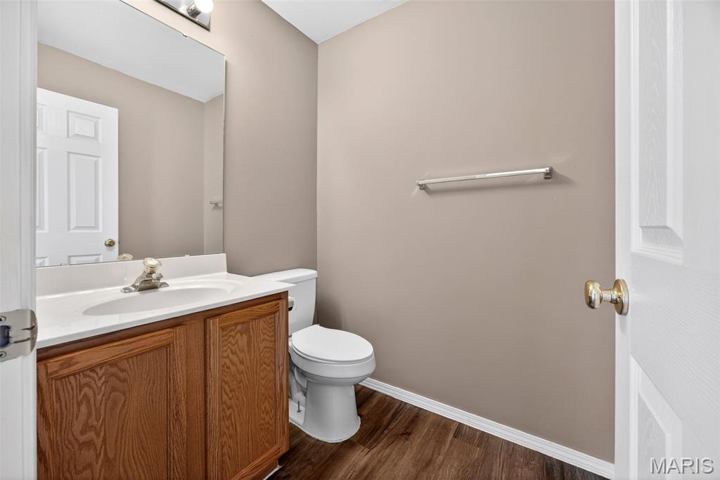 Brownstone Village At Thornbury #1 - Residential