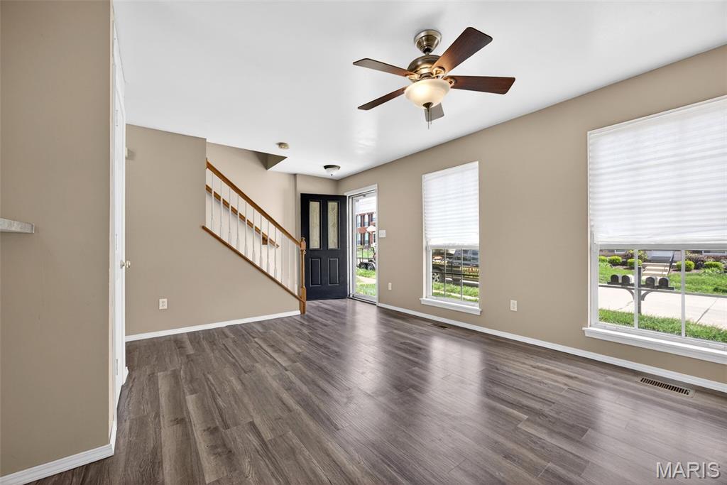 Brownstone Village At Thornbury #1 - Residential