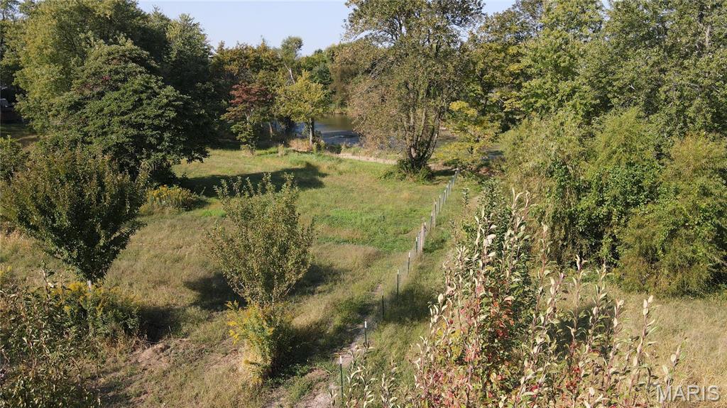 not in a subdivision - Commercial Sale