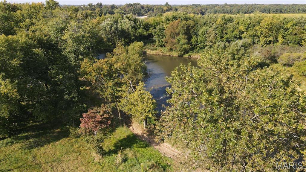 not in a subdivision - Commercial Sale