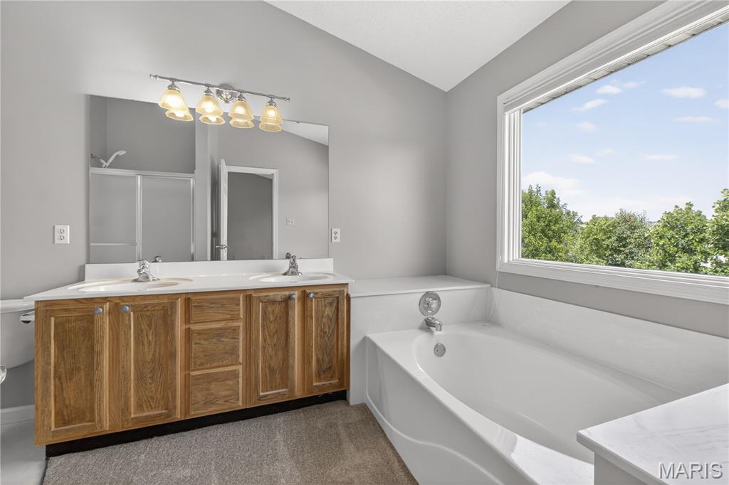 Country Crossing Estate - Residential