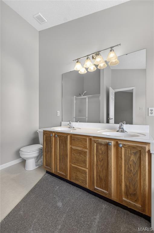 Country Crossing Estate - Residential
