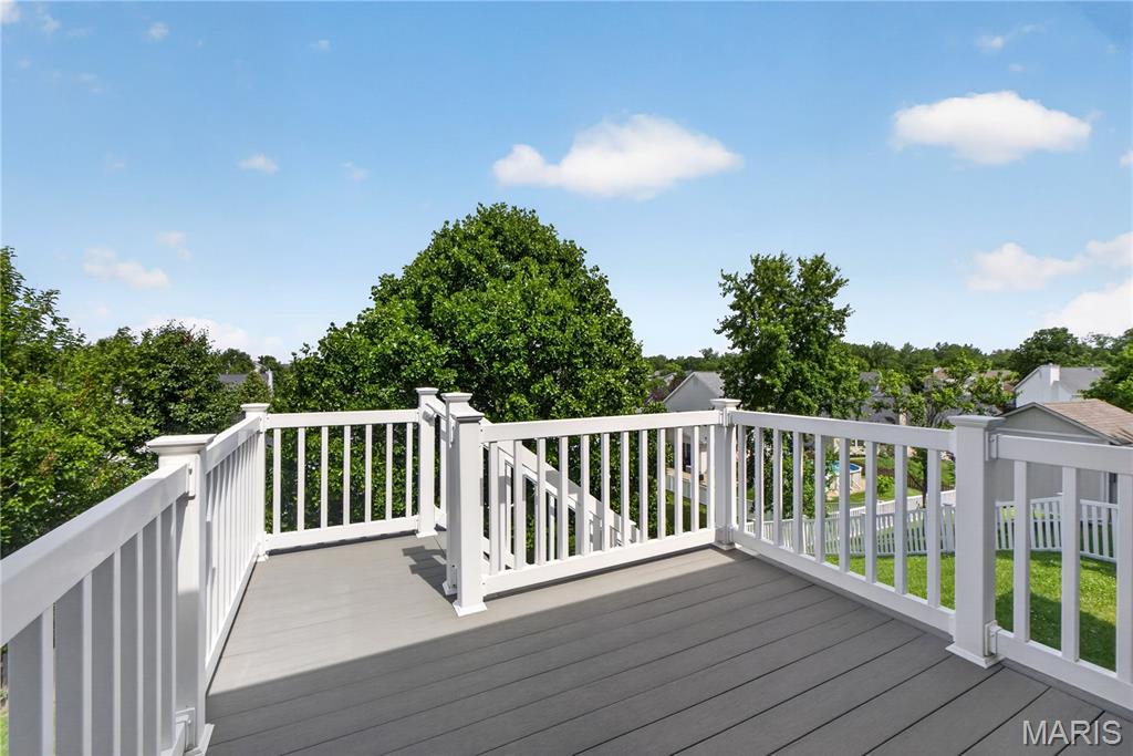Country Crossing Estate - Residential