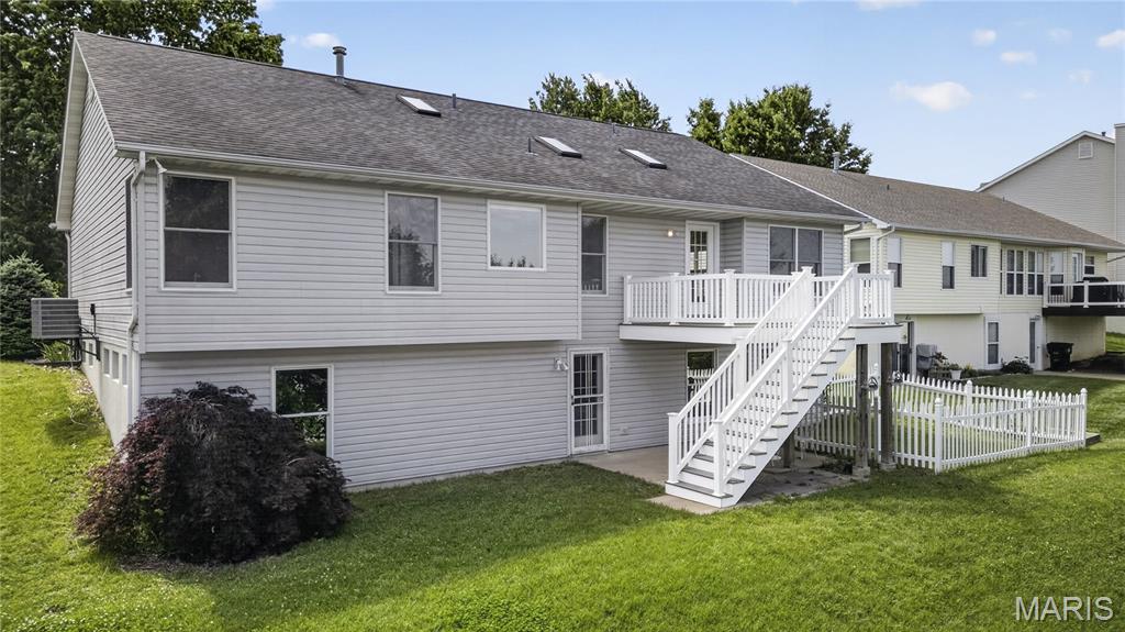Country Crossing Estate - Residential