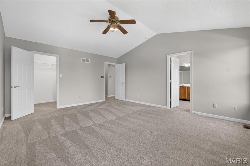 Country Crossing Estate - Residential
