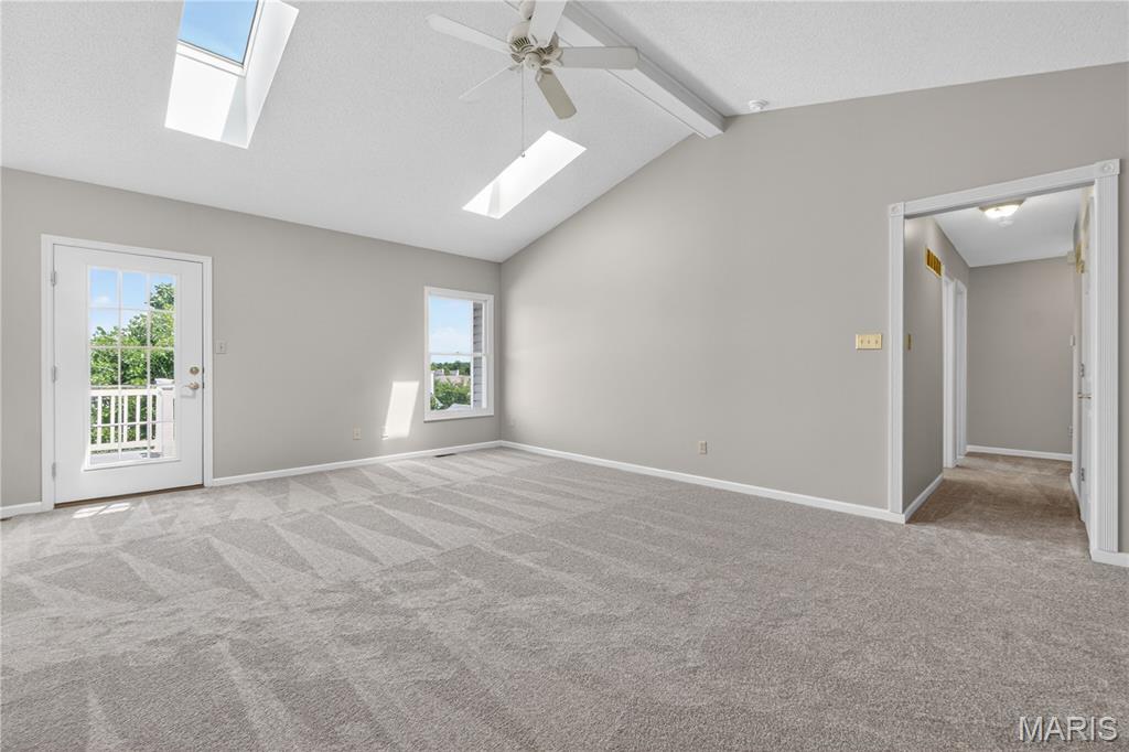 Country Crossing Estate - Residential