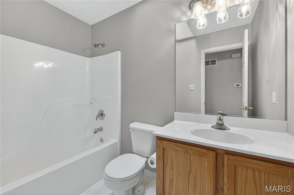 Country Crossing Estate - Residential
