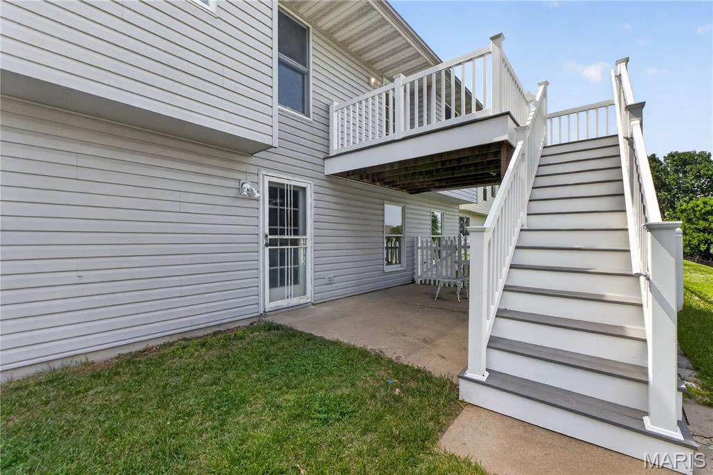 Country Crossing Estate - Residential