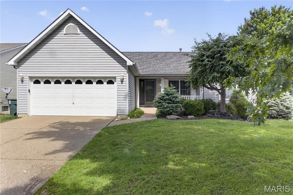 Country Crossing Estate - Residential
