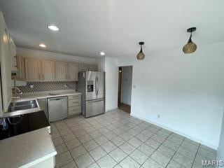 Hawthorne - Residential