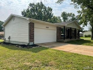 Hawthorne - Residential