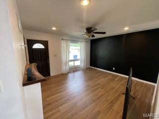 Hawthorne - Residential