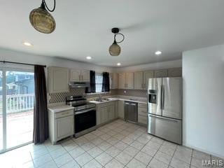 Hawthorne - Residential