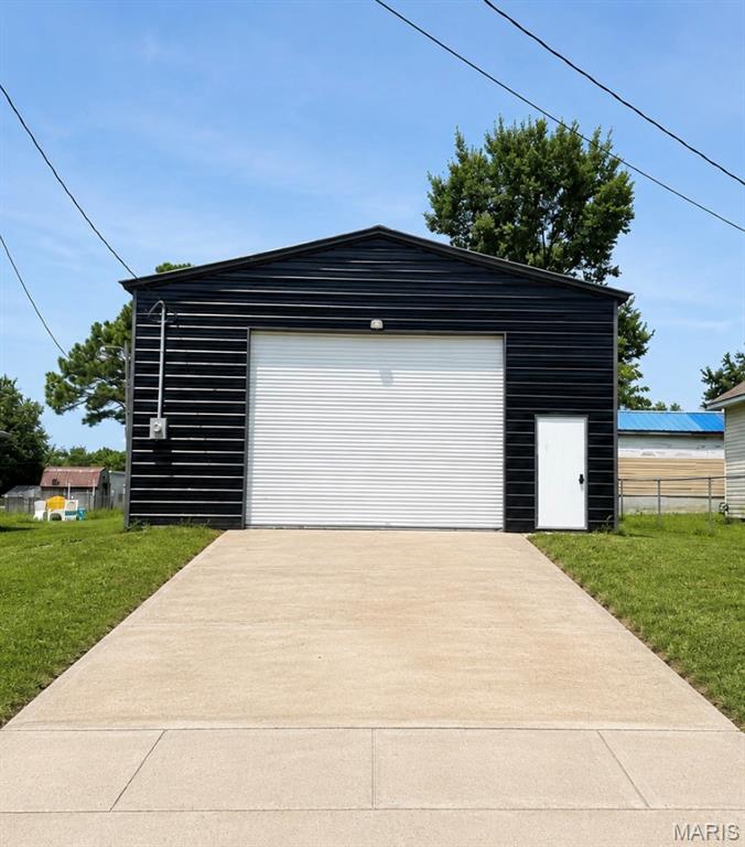 Na - Residential