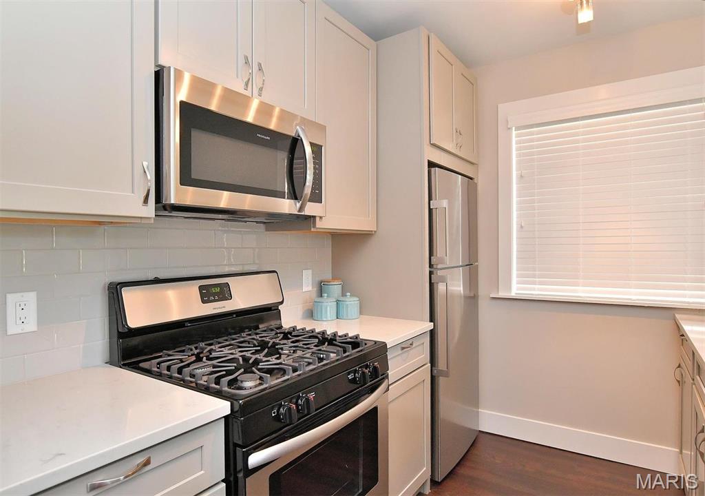 6625 Alamo - Residential Lease