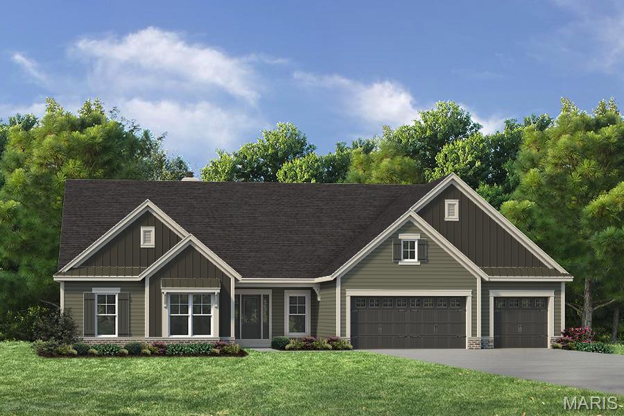 Windsor Park - Residential