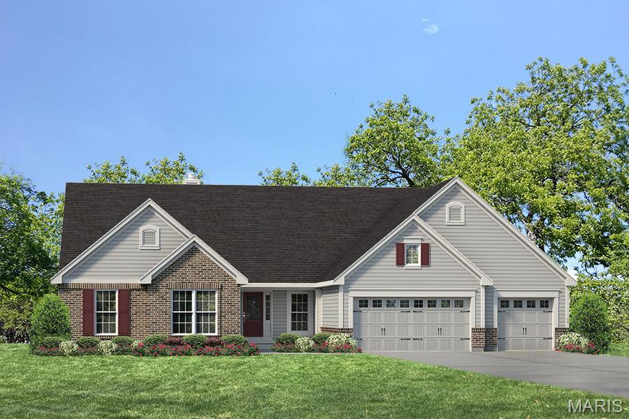 Windsor Park - Residential