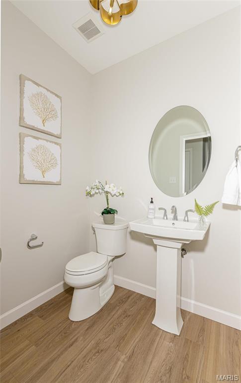 Windsor Park - Residential