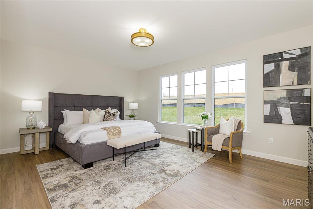 Windsor Park - Residential