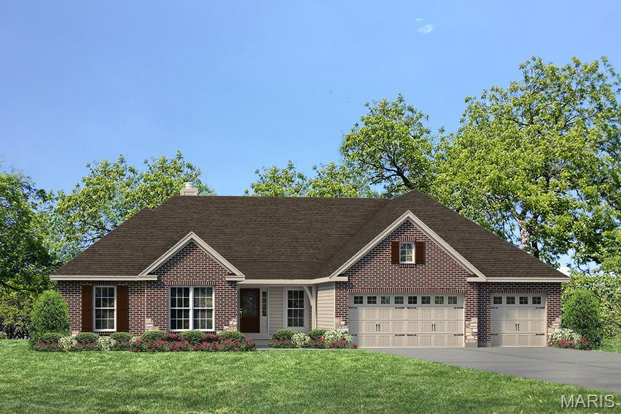 Windsor Park - Residential