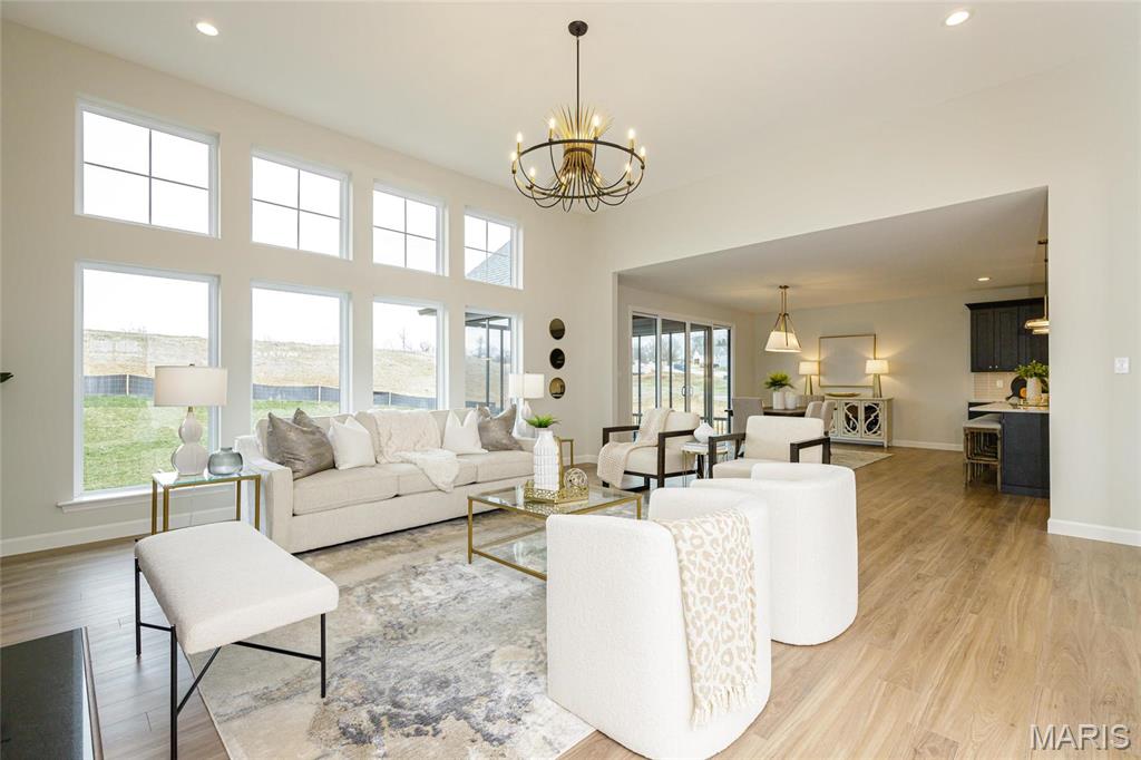 Windsor Park - Residential