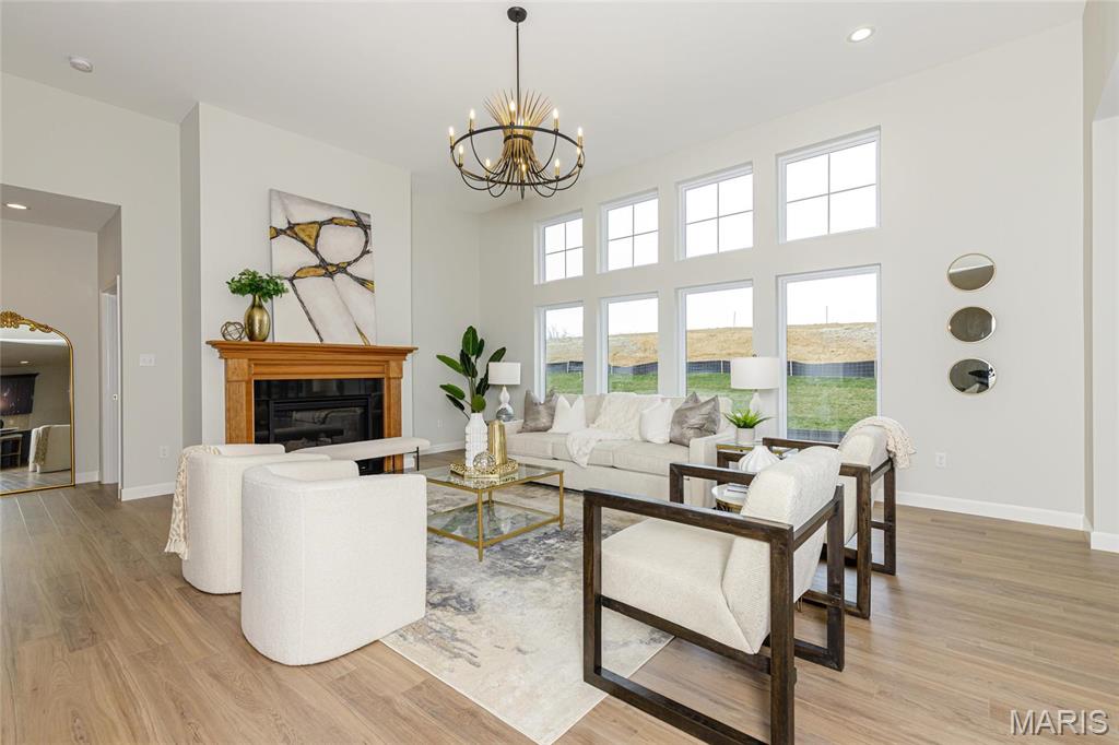 Windsor Park - Residential