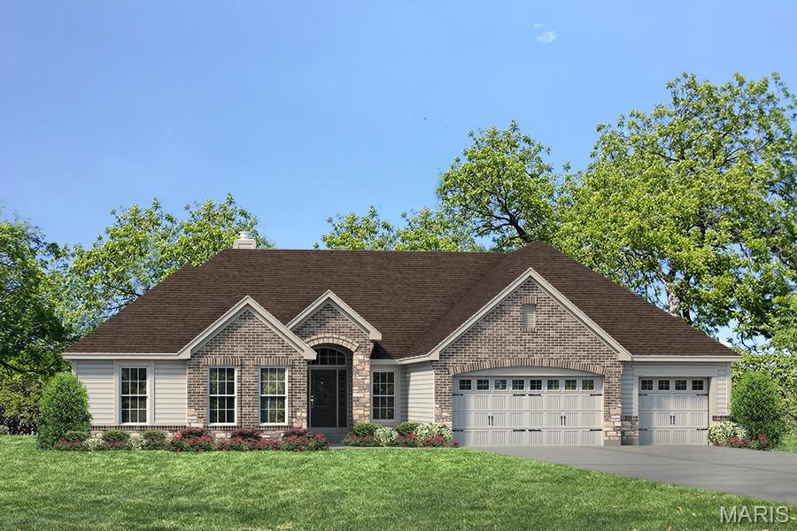 Windsor Park - Residential
