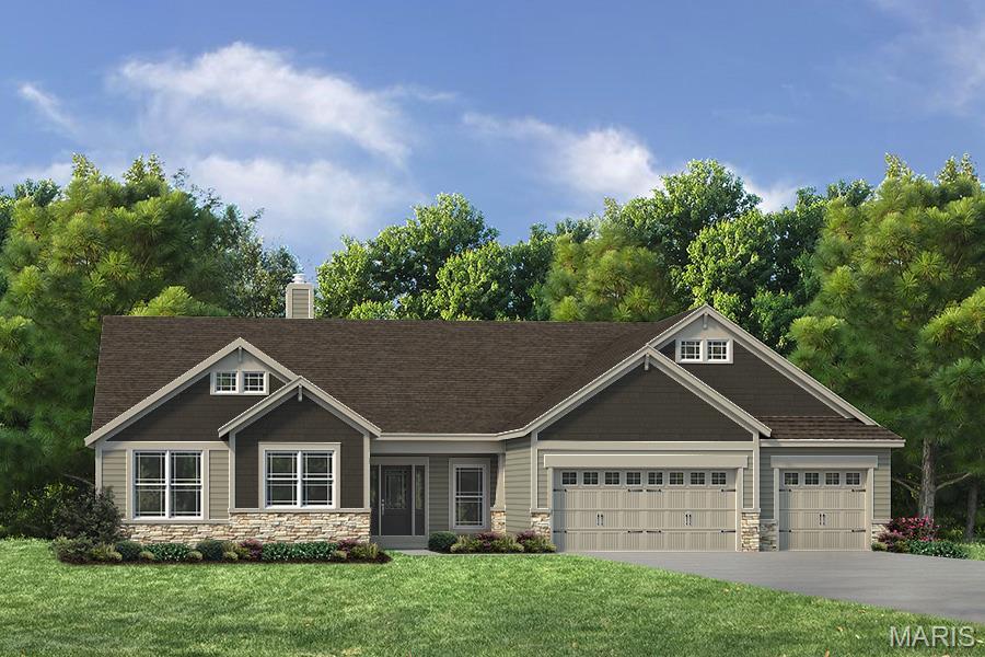 Windsor Park - Residential