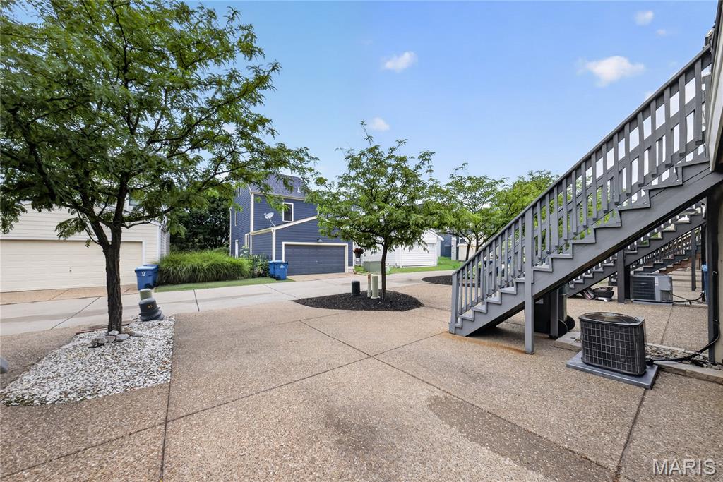 New Town At St Chas #1 - Residential