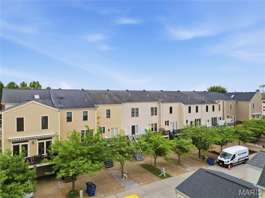 New Town At St Chas #1 - Residential
