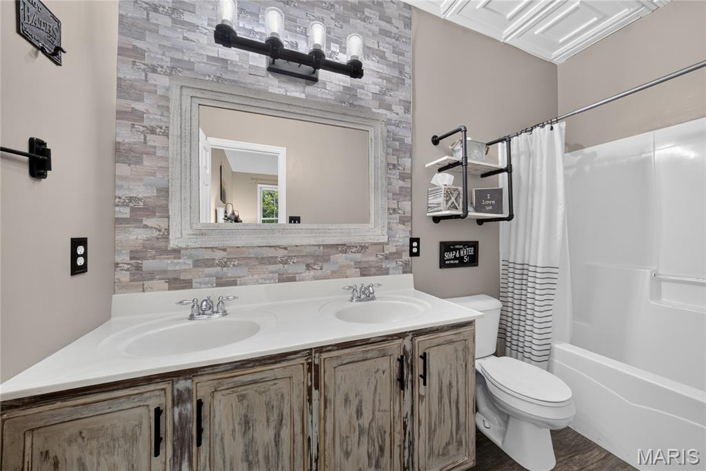 New Town At St Chas #1 - Residential