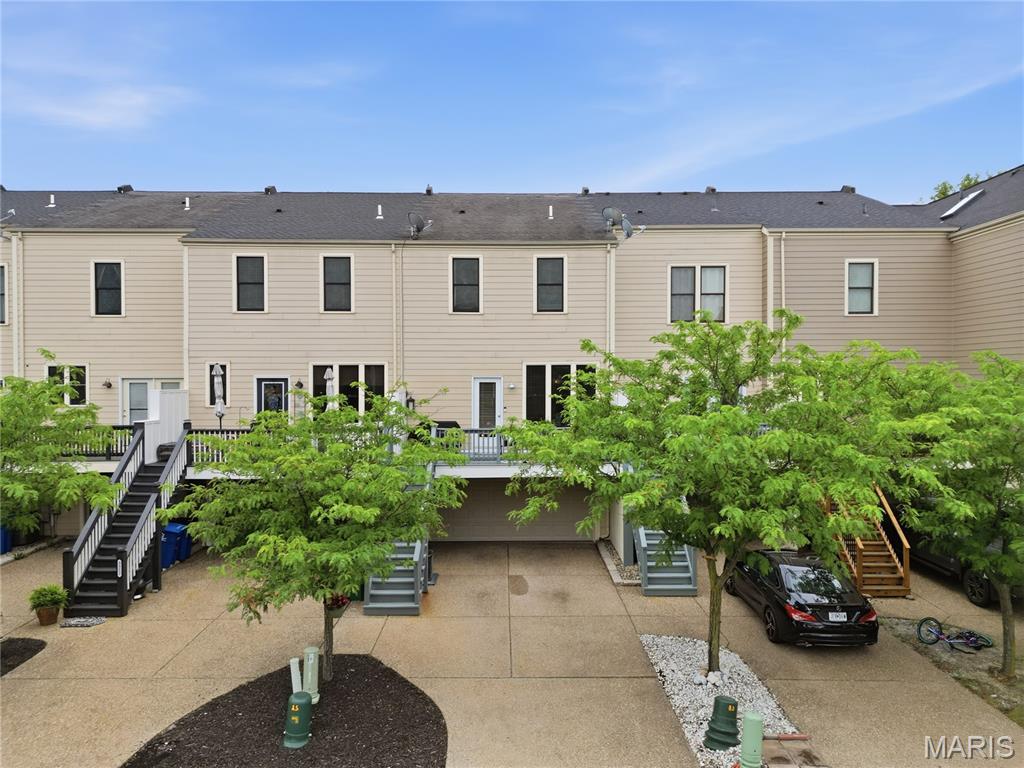 New Town At St Chas #1 - Residential