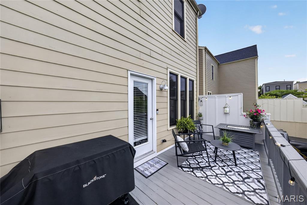 New Town At St Chas #1 - Residential