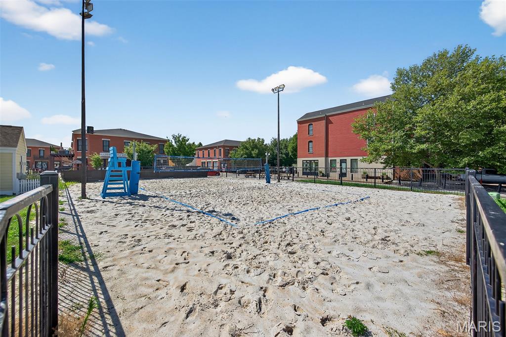 New Town At St Chas #1 - Residential