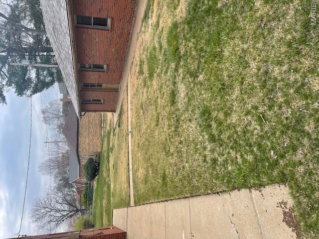 St. Louis Hills Add - Residential Lease