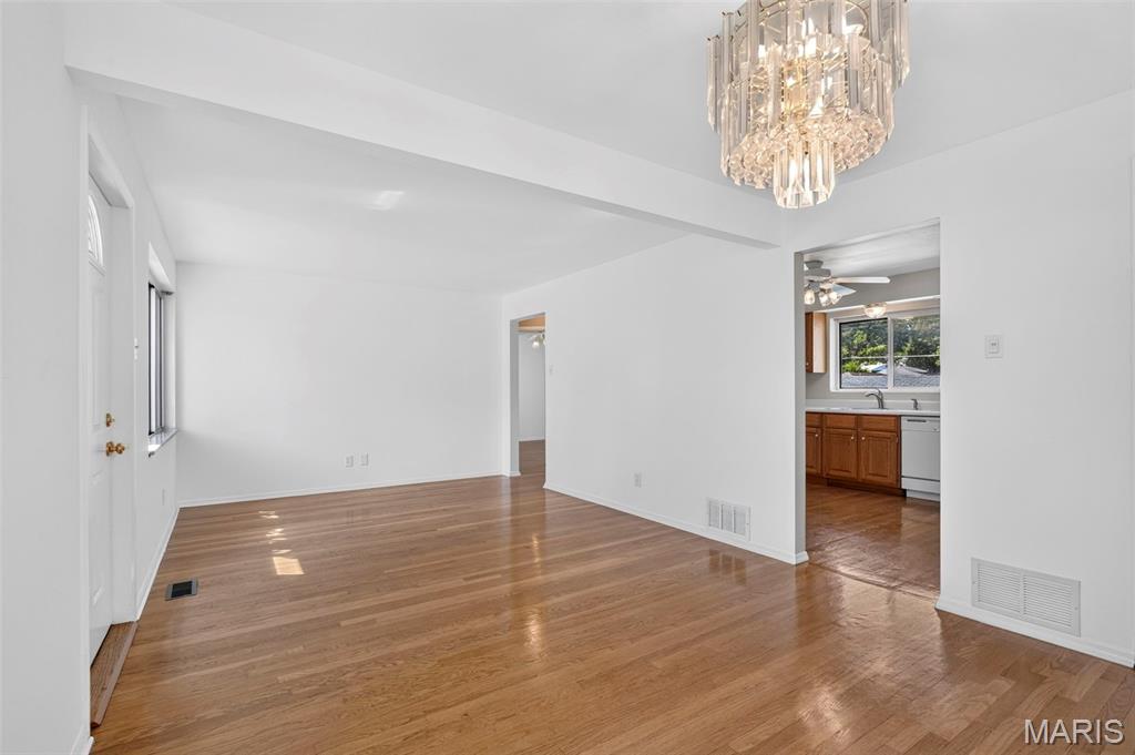 St George Hills - Residential