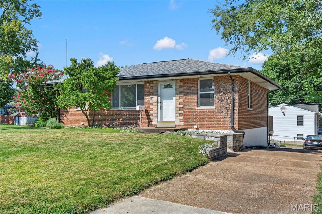 St George Hills - Residential