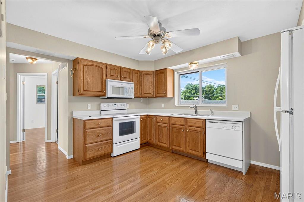 St George Hills - Residential