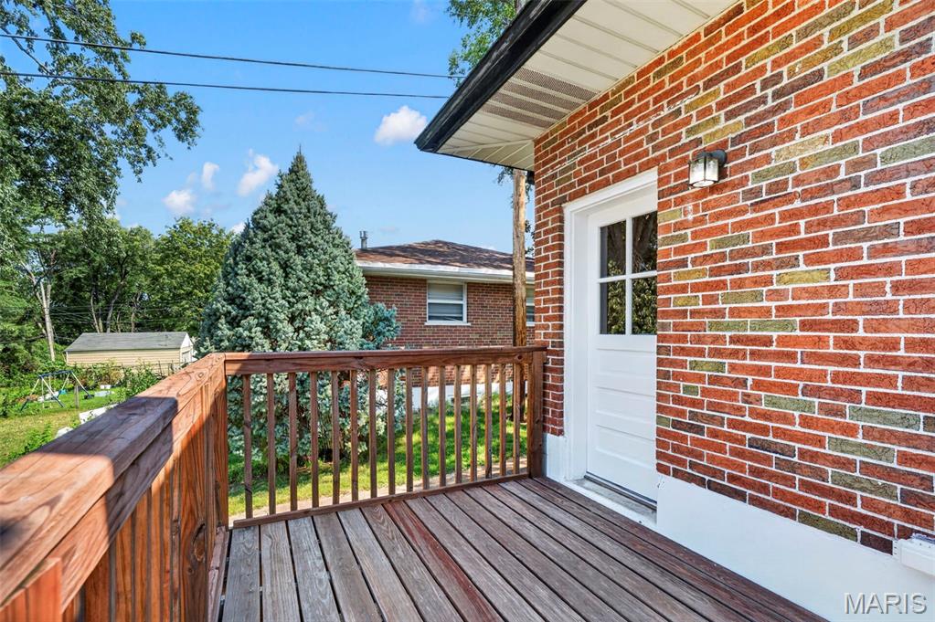St George Hills - Residential