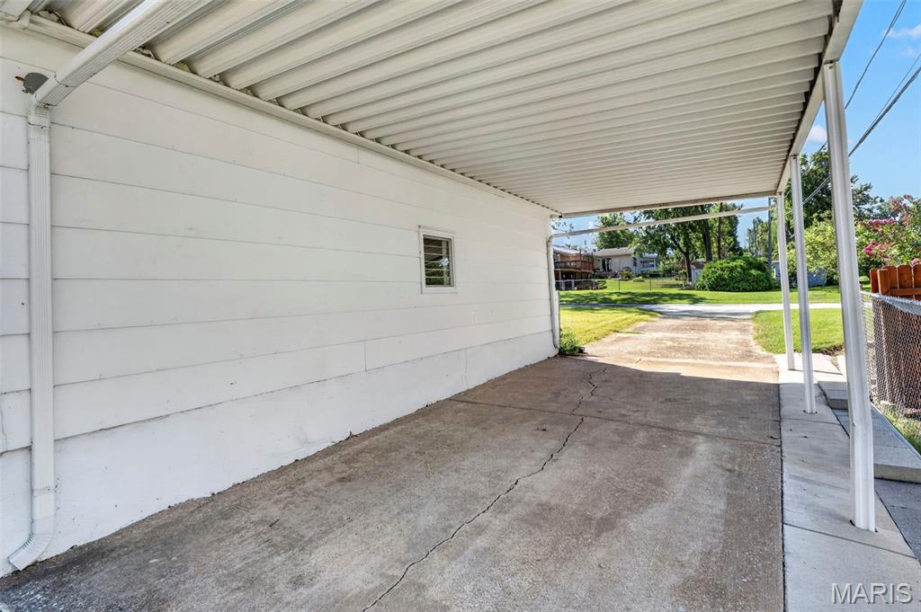 St George Hills - Residential