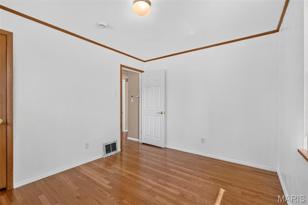 St George Hills - Residential